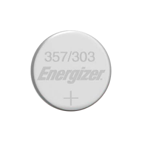 Silver oxide coin battery