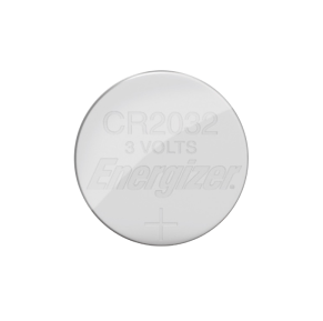 Lithium coin battery