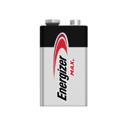 ENERGIZER 522